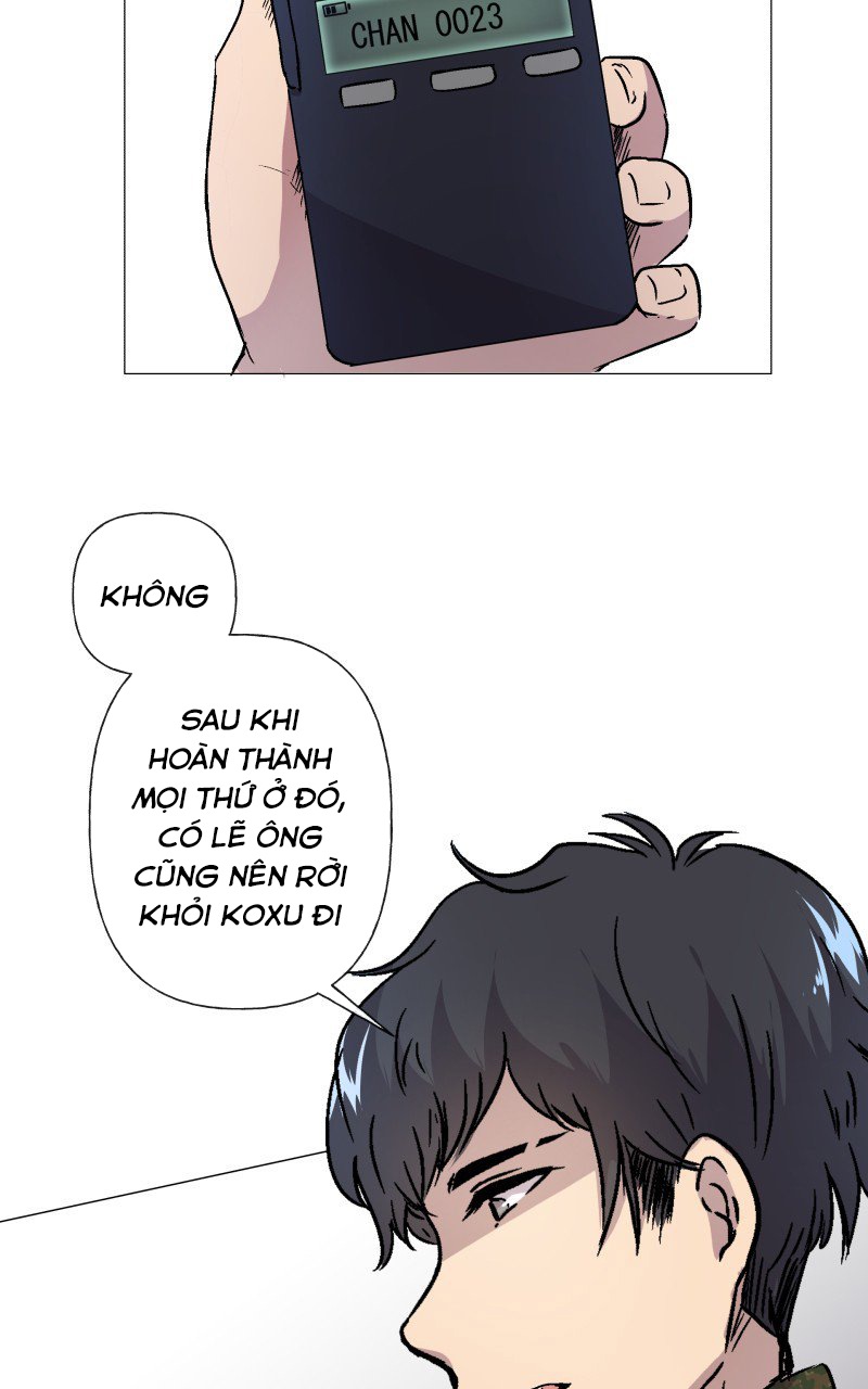 Đọc truyện Trọng sinh mạc thế - Chap 61